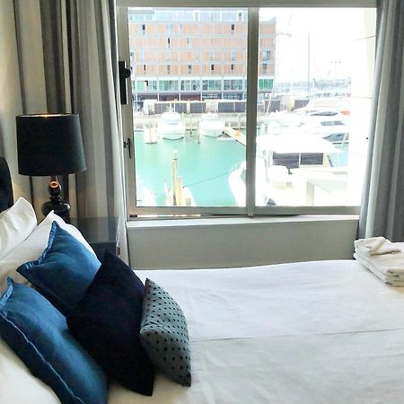 Qv Enjoy Living Waterfront - 773 Διαμέρισμα Όκλαντ Εξωτερικό φωτογραφία