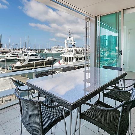 Qv Enjoy Living Waterfront - 773 Διαμέρισμα Όκλαντ Εξωτερικό φωτογραφία