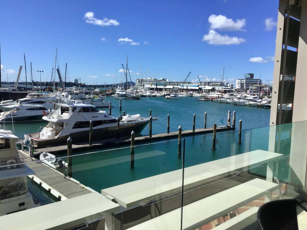 Qv Enjoy Living Waterfront - 773 Διαμέρισμα Όκλαντ Εξωτερικό φωτογραφία