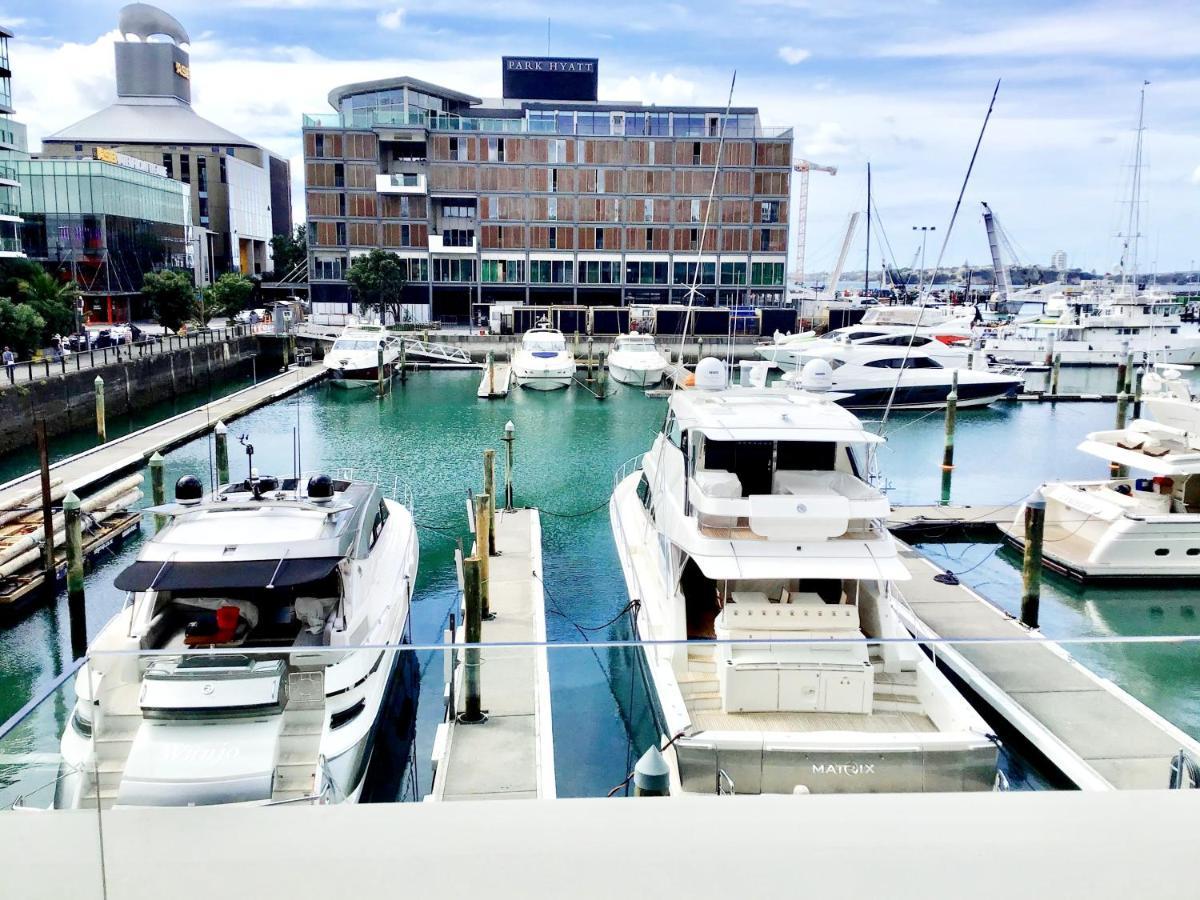 Qv Enjoy Living Waterfront - 773 Διαμέρισμα Όκλαντ Εξωτερικό φωτογραφία