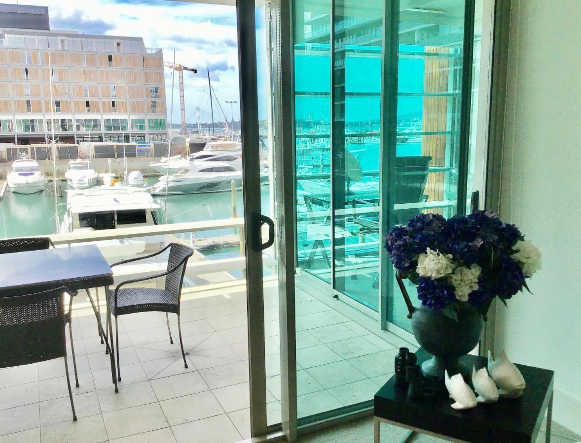 Qv Enjoy Living Waterfront - 773 Διαμέρισμα Όκλαντ Εξωτερικό φωτογραφία