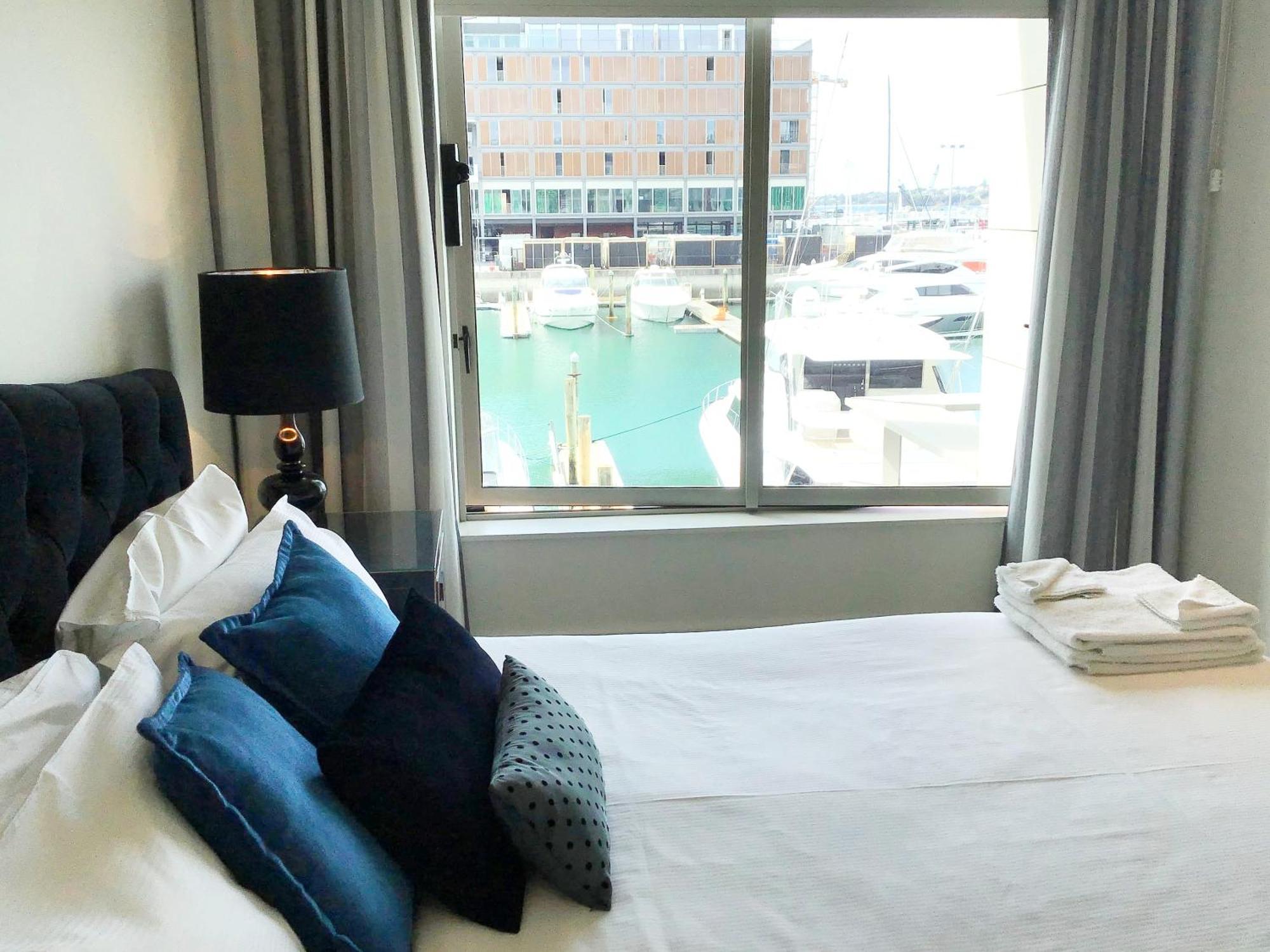 Qv Enjoy Living Waterfront - 773 Διαμέρισμα Όκλαντ Εξωτερικό φωτογραφία