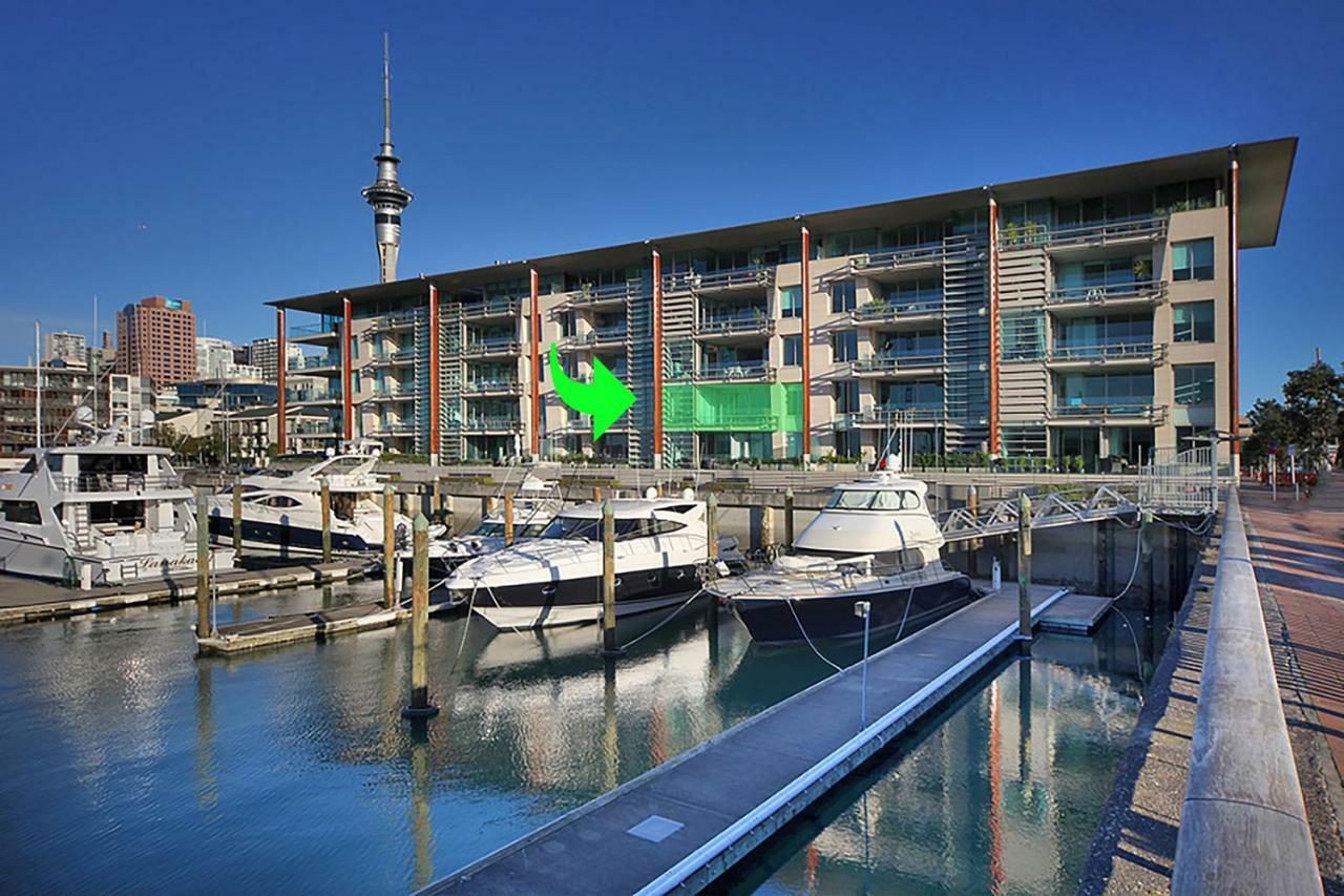 Qv Enjoy Living Waterfront - 773 Διαμέρισμα Όκλαντ Εξωτερικό φωτογραφία