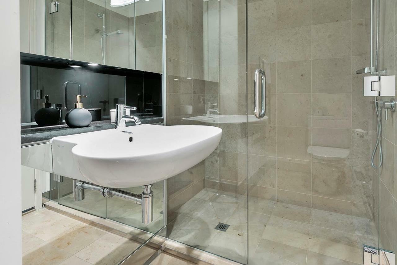 Qv Enjoy Living Waterfront - 773 Διαμέρισμα Όκλαντ Εξωτερικό φωτογραφία