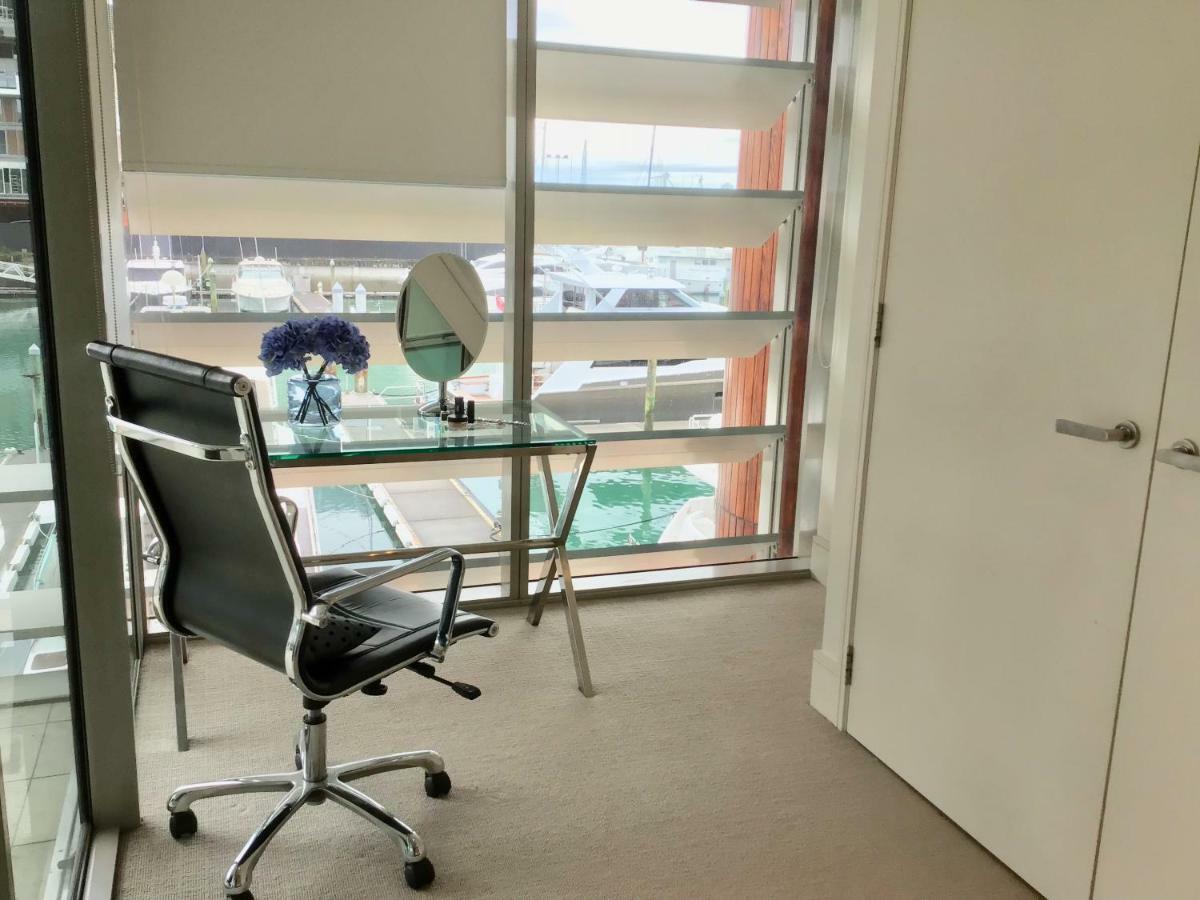 Qv Enjoy Living Waterfront - 773 Διαμέρισμα Όκλαντ Εξωτερικό φωτογραφία