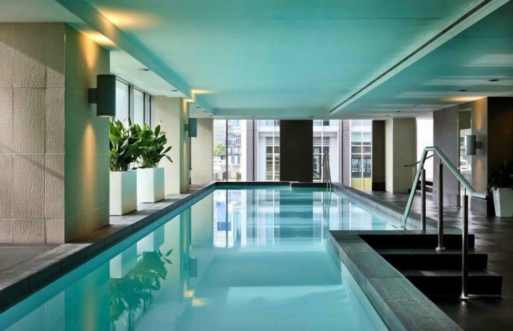 Qv Enjoy Living Waterfront - 773 Διαμέρισμα Όκλαντ Εξωτερικό φωτογραφία