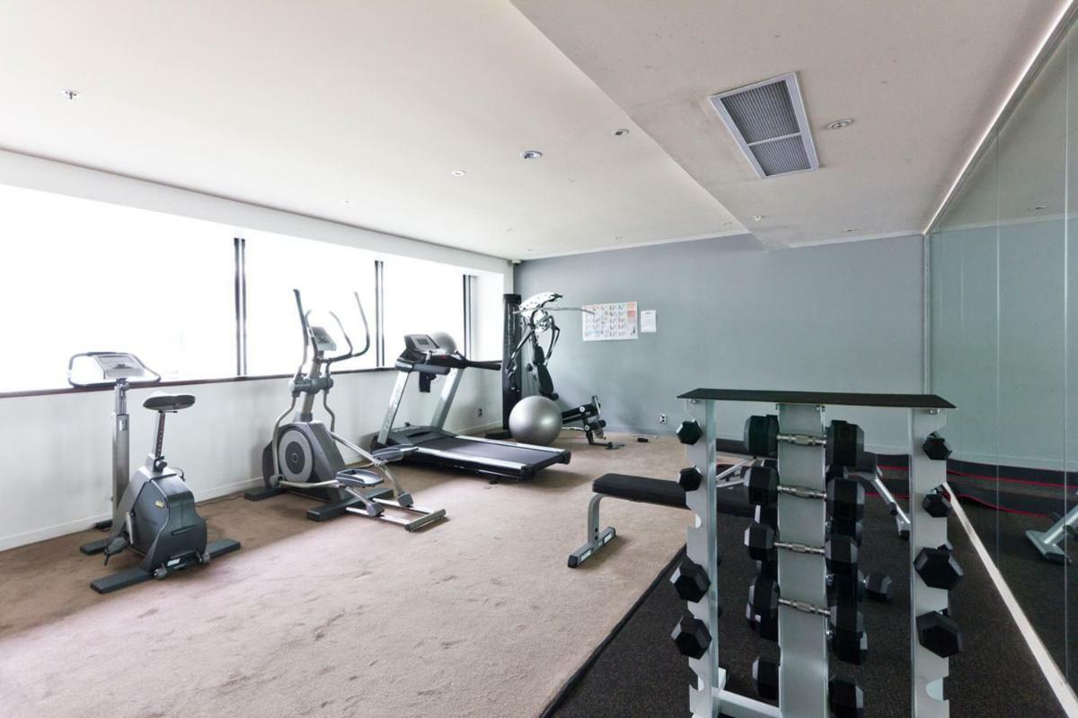 Qv Enjoy Living Waterfront - 773 Διαμέρισμα Όκλαντ Εξωτερικό φωτογραφία