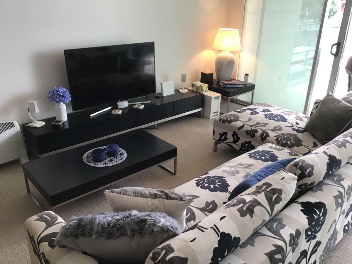 Qv Enjoy Living Waterfront - 773 Διαμέρισμα Όκλαντ Εξωτερικό φωτογραφία