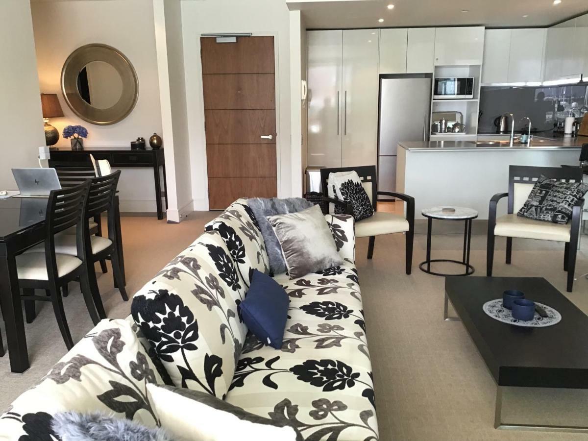Qv Enjoy Living Waterfront - 773 Διαμέρισμα Όκλαντ Εξωτερικό φωτογραφία