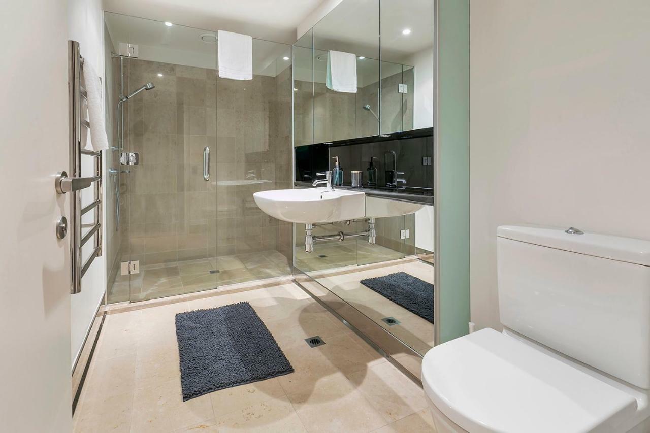 Qv Enjoy Living Waterfront - 773 Διαμέρισμα Όκλαντ Εξωτερικό φωτογραφία