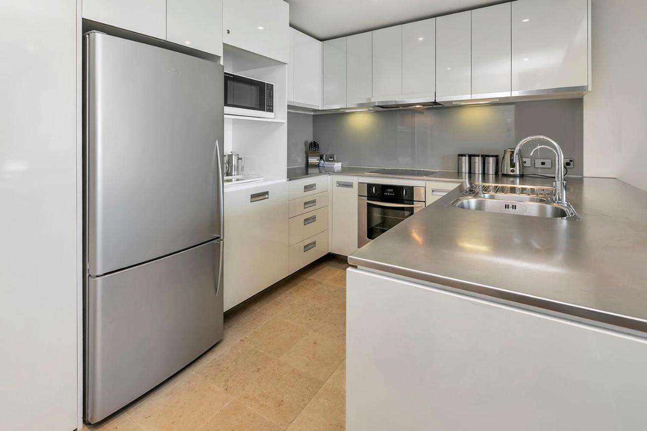 Qv Enjoy Living Waterfront - 773 Διαμέρισμα Όκλαντ Εξωτερικό φωτογραφία